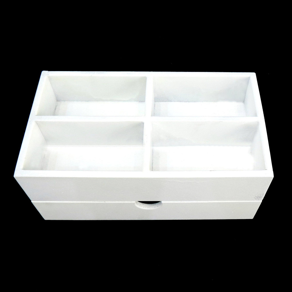 Органайзер настільний "Стейтен" зефір Миколаїв - фото 2