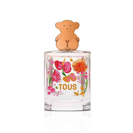 Туалетная вода для женщин SORBET GARDEN Tous 30 мл Винница