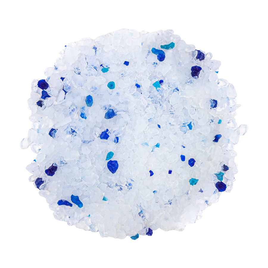 Силікагелевий наповнювач SuperCat для котячих туалетів, 1,6 кг Коломия - фото 4