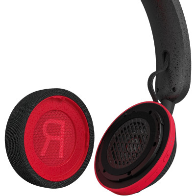 Навушники Philips TAA6219 Over-ear Wireless Mic Black (TAA6219BK/00) Вінниця - фото 3