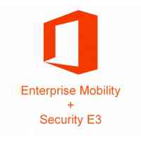 Системна утиліта Microsoft Enterprise Mobility + Security E3 P1Y Annual License (CFQ7TTC0LHT4_0001_P1Y_A) Киев