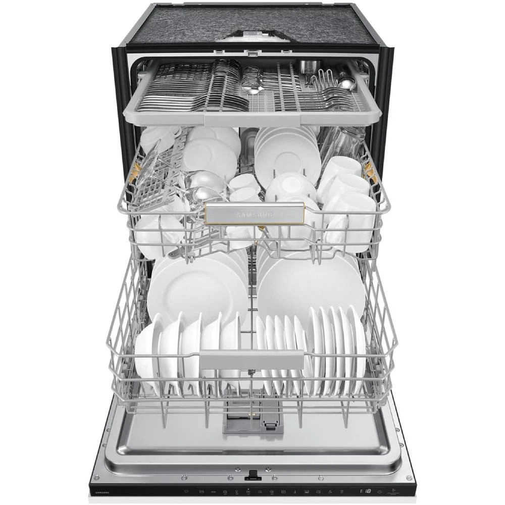 Вбудована посудомийна машина Samsung DW60DG770B00U1 ( 18776 ) Харків - фото 6