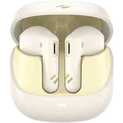 Наушники Havit TW905 TWS Beige (6939119065225) Винница