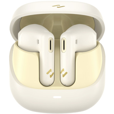 Навушники Havit TW905 TWS Beige (6939119065225) Вінниця - фото 3