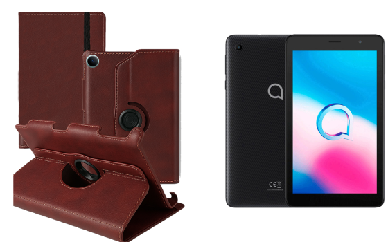 Чехол Spinner360 для планшета Alcatel 1T 10 (8082) 10.1, цвет Shlyakhetna Киев