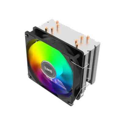 Кулер до процесора Alseye N120-B (AS.01.05.0012) Вінниця