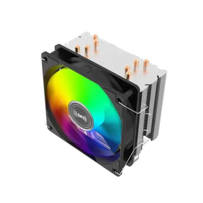 Кулер до процесора Alseye N120-B (AS.01.05.0012) Вінниця - фото 3