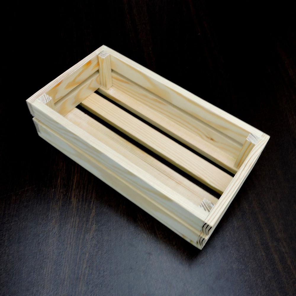 Інтер'єрні декоративні ящики "Тверія" бланже Миколаїв - фото 3