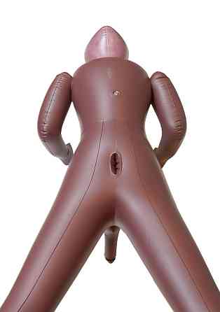 Надувная кукла BOYS of TOYS - American Footballer, BS5900013 Sex Aura Киев