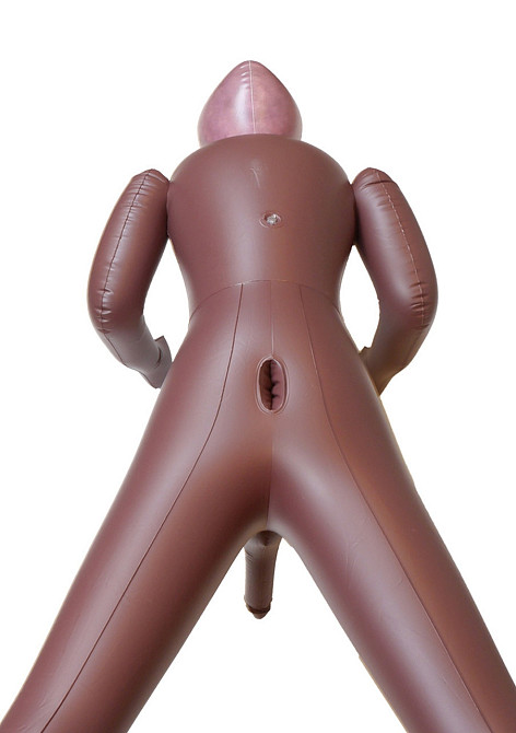 Надувная кукла BOYS of TOYS - American Footballer, BS5900013 Sex Aura Киев - изображение 6