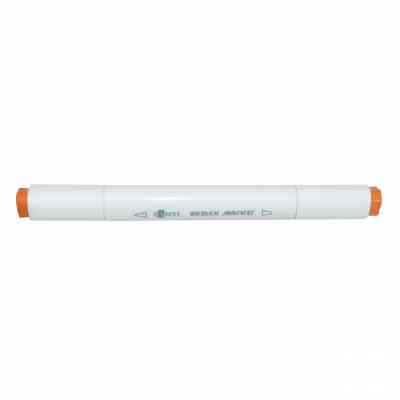 Маркер Santi sketch SM-25, сиена (390552) Винница