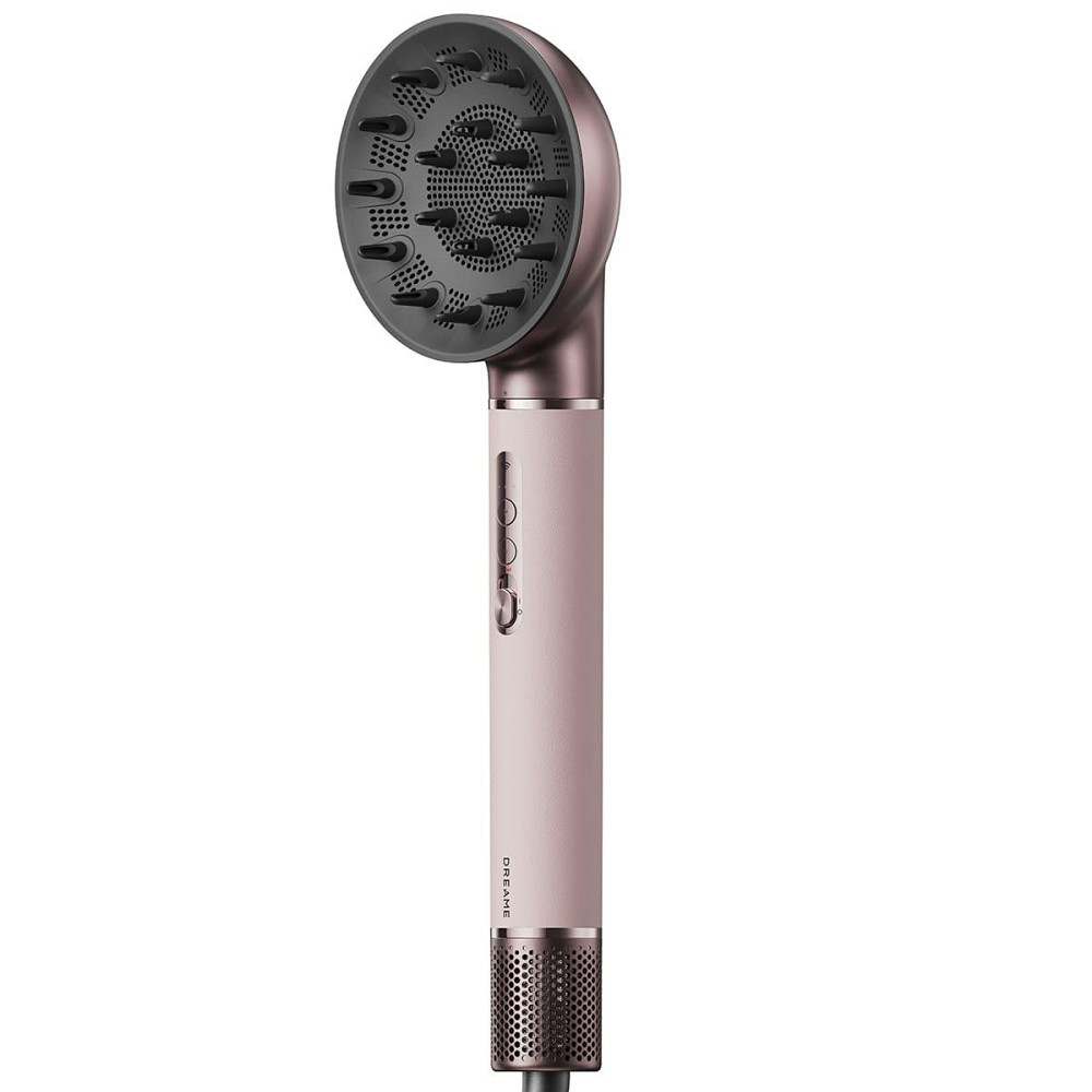 Стайлер Dreame Airstyle Pro HI 8in1 (AMS01A) ( 10614 ) Харьков - изображение 13