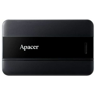 Зовнішній жорсткий диск 2.5&quot; 5TB Apacer (AP5TBAC237B-1) Вінниця - фото 3