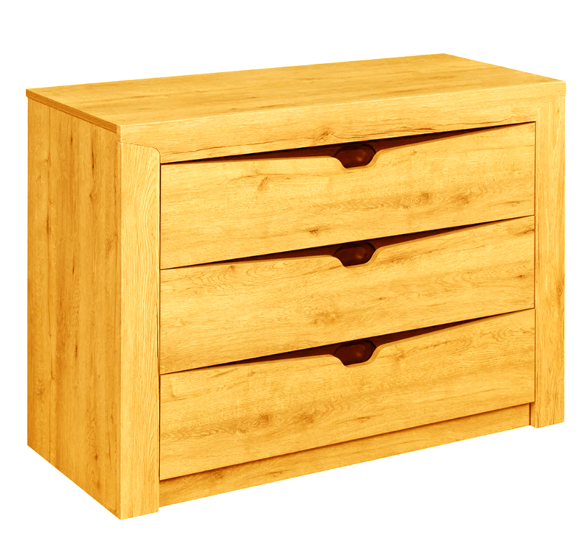 Комод "Пангол" каррі Миколаїв - фото 2