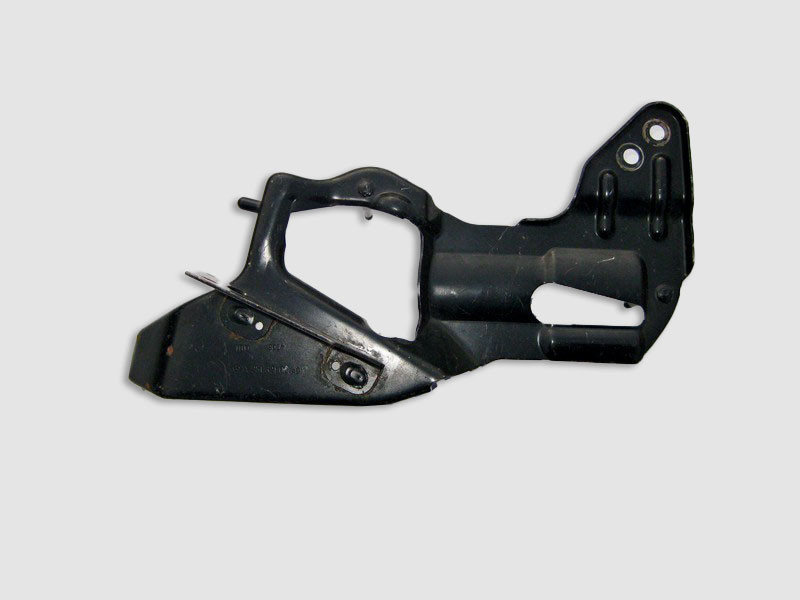 Mercedes-Benz  A2513210040 Кронштейн компресора пневмопідвіски R-Class W251 Одеса - фото 2