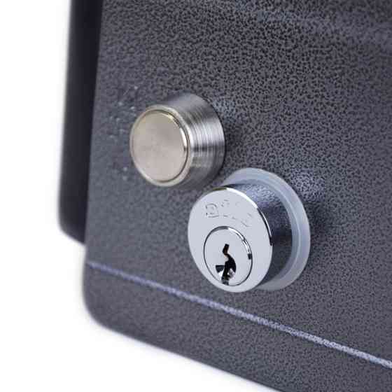 Електромеханічний замок ATIS Lock MG для контролю доступу Киев