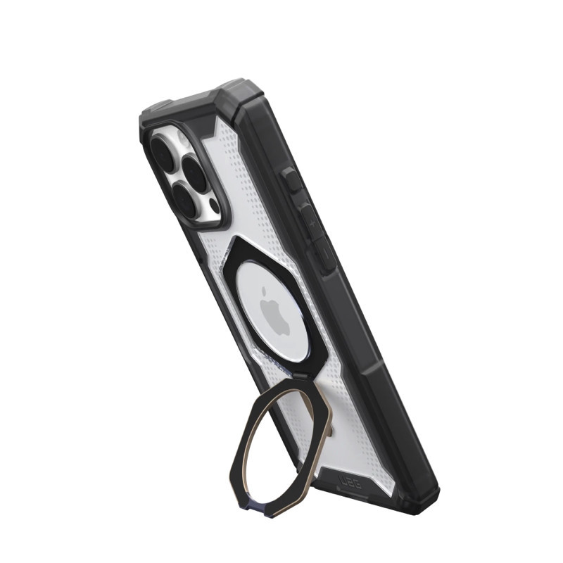 Чехол UAG Plazma для iPhone 14 Pro Max, черный Киев - изображение 5