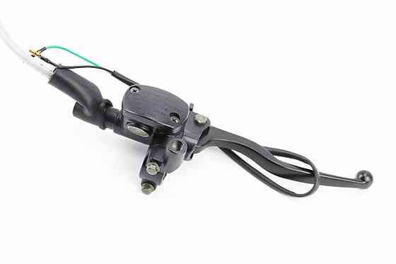 X-Road Light 200 Гальмівна система передня в зборі Київ