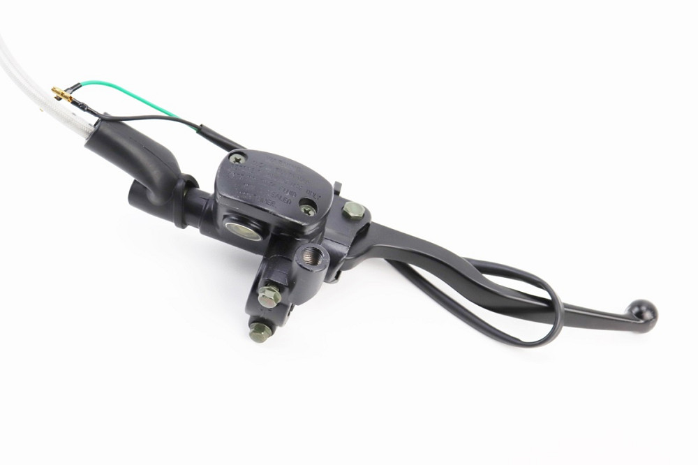 X-Road Light 200 Гальмівна система передня в зборі Київ - фото 4