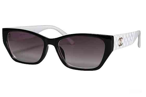 Тоновані окуляри Ralph White з діоптрією +5.5 Луцьк