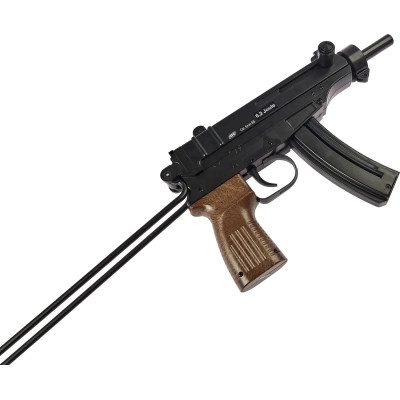 Страйкбольный пистолет ASG CZ Scorpion Vz61 (14762) Винница - изображение 7