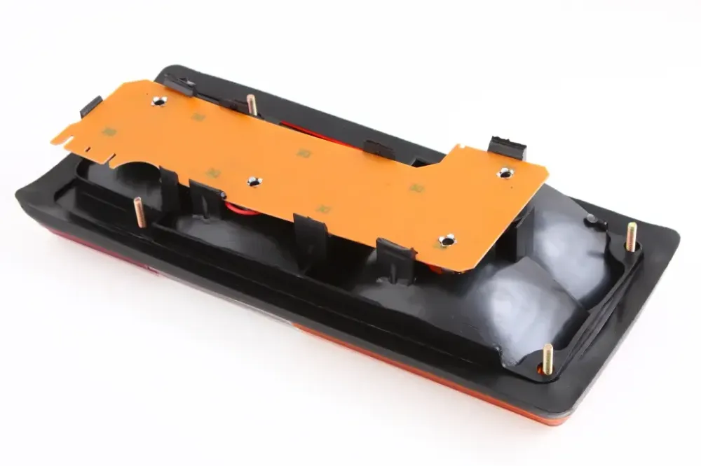 Ліхтар 2105 Auto light лівий з прокладкою Вінниця - фото 3