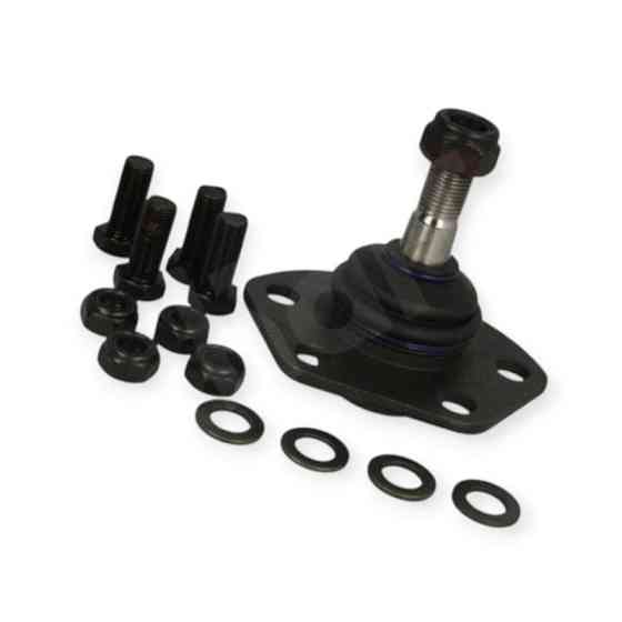 Шаровая Fiat Ducato-Peugeot Boxer (94-02) нижняя (1.4T) опора Мукачево