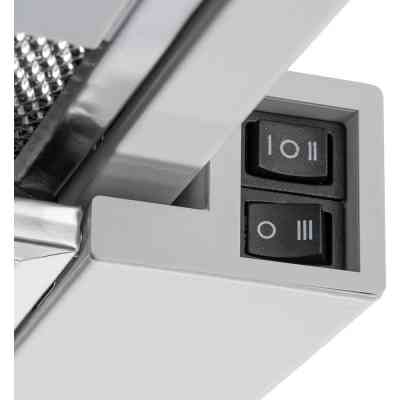 Вытяжка кухонная Pyramida ATH 60 (1150) WH Винница