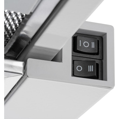 Вытяжка кухонная Pyramida ATH 60 (1150) WH Винница - изображение 5