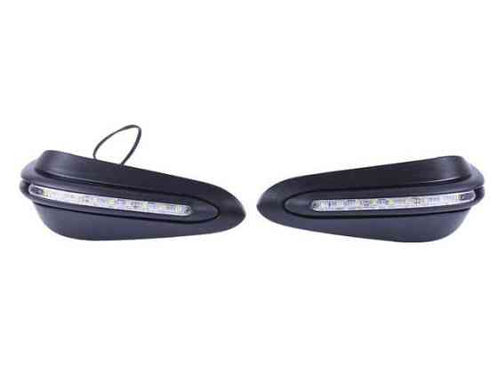 Захист рук на мотоцикл Ендуро - Кросс 300 Мукачево