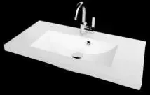 Раковина  Vayer CITIZEN PEGASUS 600x390 060.039.012.3-1.0.1.X.X Київ
