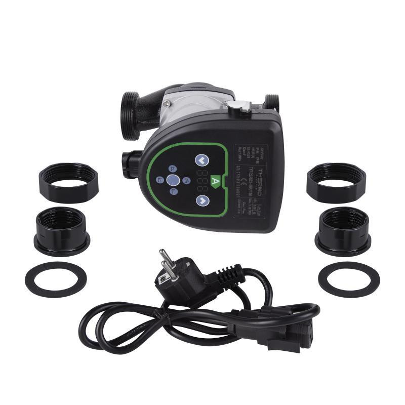 Насос циркуляционный Thermo Alliance LPSA 25/80/180 Киев - изображение 3