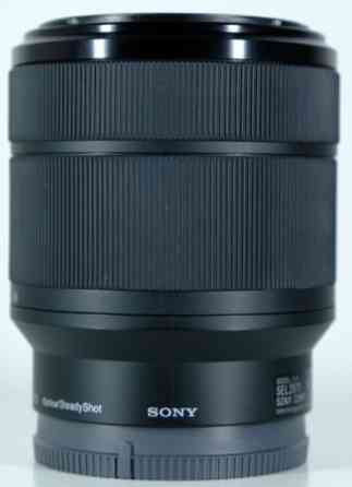 Объектив Sony 28-70mm. F/3.5 -5.6 OSS Киев