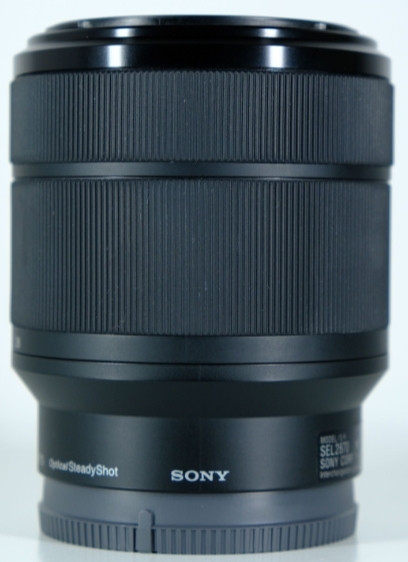 Объектив Sony 28-70mm. F/3.5 -5.6 OSS Киев - изображение 3