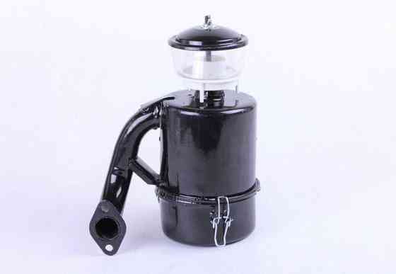 Фильтр воздушный в сборе (масляный фильтр) на дизельный двигатель 180N Мукачево