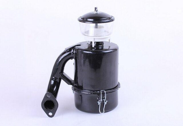 Фильтр воздушный в сборе (масляный фильтр) на дизельный двигатель 180N Мукачево - изображение 6