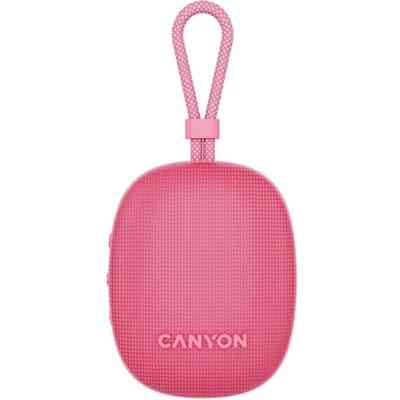 Акустическая система Canyon OnMove 12 Pink (CNE-CBTSP12PK) Винница