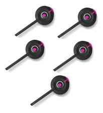 Навушники Vocovo S4 Навушник bez pałąka, paczka 5 szt Київ