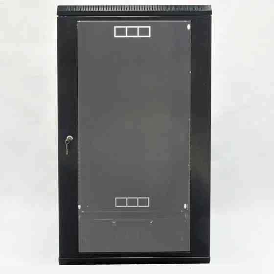 Шафа серверна CMS 21U 600 х 600 х 1040 UA-MGSWA216B для мережевого обладнання Київ