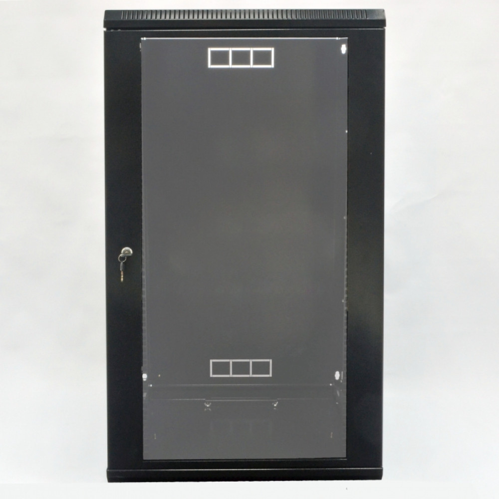 Шафа серверна CMS 21U 600 х 600 х 1040 UA-MGSWA216B для мережевого обладнання Київ - фото 3