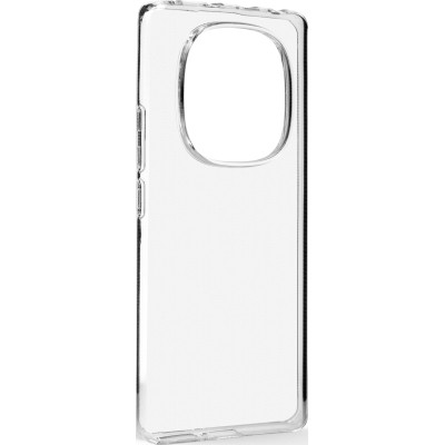 Чехол для мобильного телефона Armorstandart Air Xiaomi Redmi Note 14 Pro 4G Clear (ARM79714) Винница - изображение 2