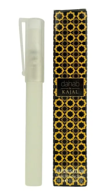 Kajal Perfumes Женский мини парфюм Kajal Perfumes Paris Dahab 10 мл Коломия - фото 1