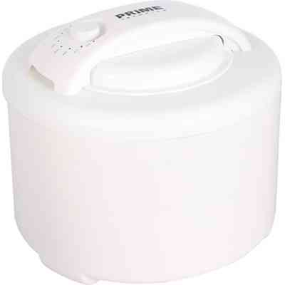 Сушка для овощей и фруктов PRIME Technics PFD 607 W (195984) Винница