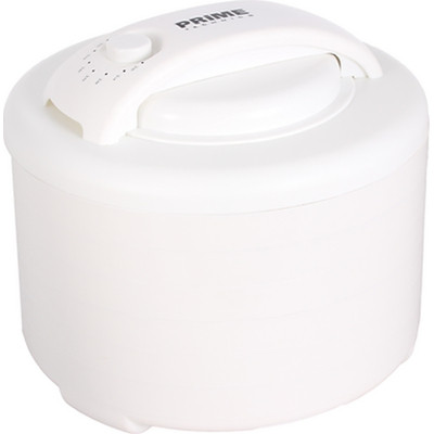 Сушка для овощей и фруктов PRIME Technics PFD 607 W (195984) Винница - изображение 4