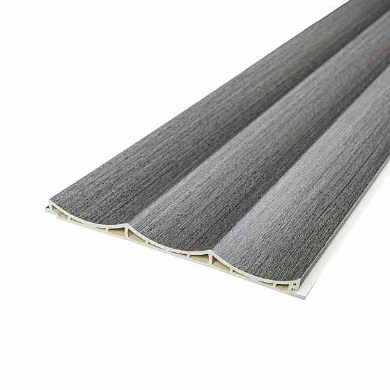 Рейка декоративна WPC стінова 205х14х2900мм SW-00003020 Київ