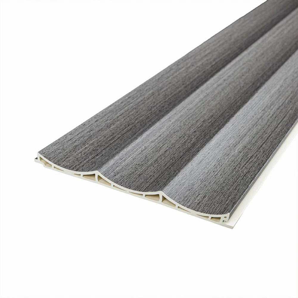 Рейка декоративна WPC стінова 205х14х2900мм SW-00003020 Київ - фото 1