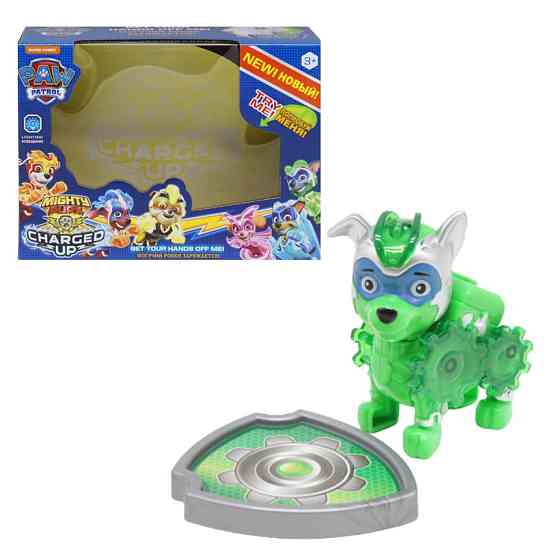 Ігровий набір "Щенячий патруль" Bambi PH028A  PH028E Вінниця