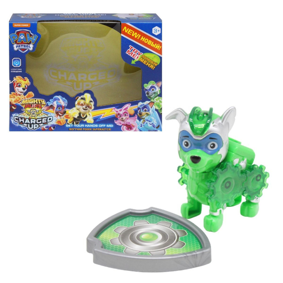 Ігровий набір "Щенячий патруль" Bambi PH028A  PH028E Вінниця - фото 1