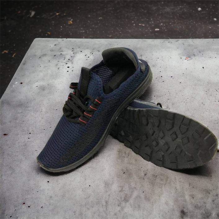 Чоловічі кросівки повсякденні 40, Чоловічі кросівки на літній сезон Дуже легкі WK-87 Львів - фото 18