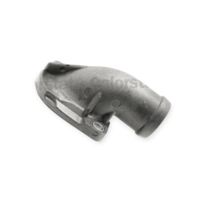 Флянець охолодження Фольцваген T4, Passat, Golf 1.6-1.8 88- системи Мукачево - фото 1